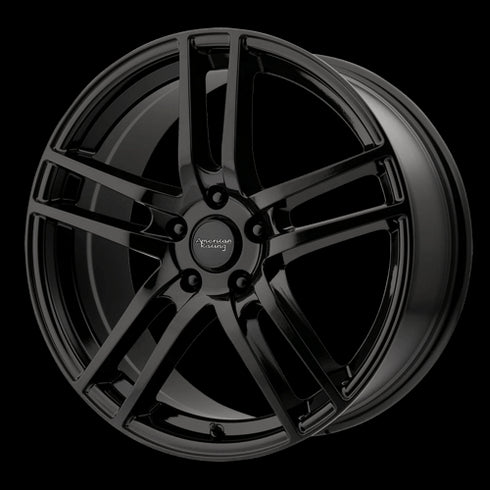 American Racing 16X7 5/108 +45 AR929 - IDB WA
